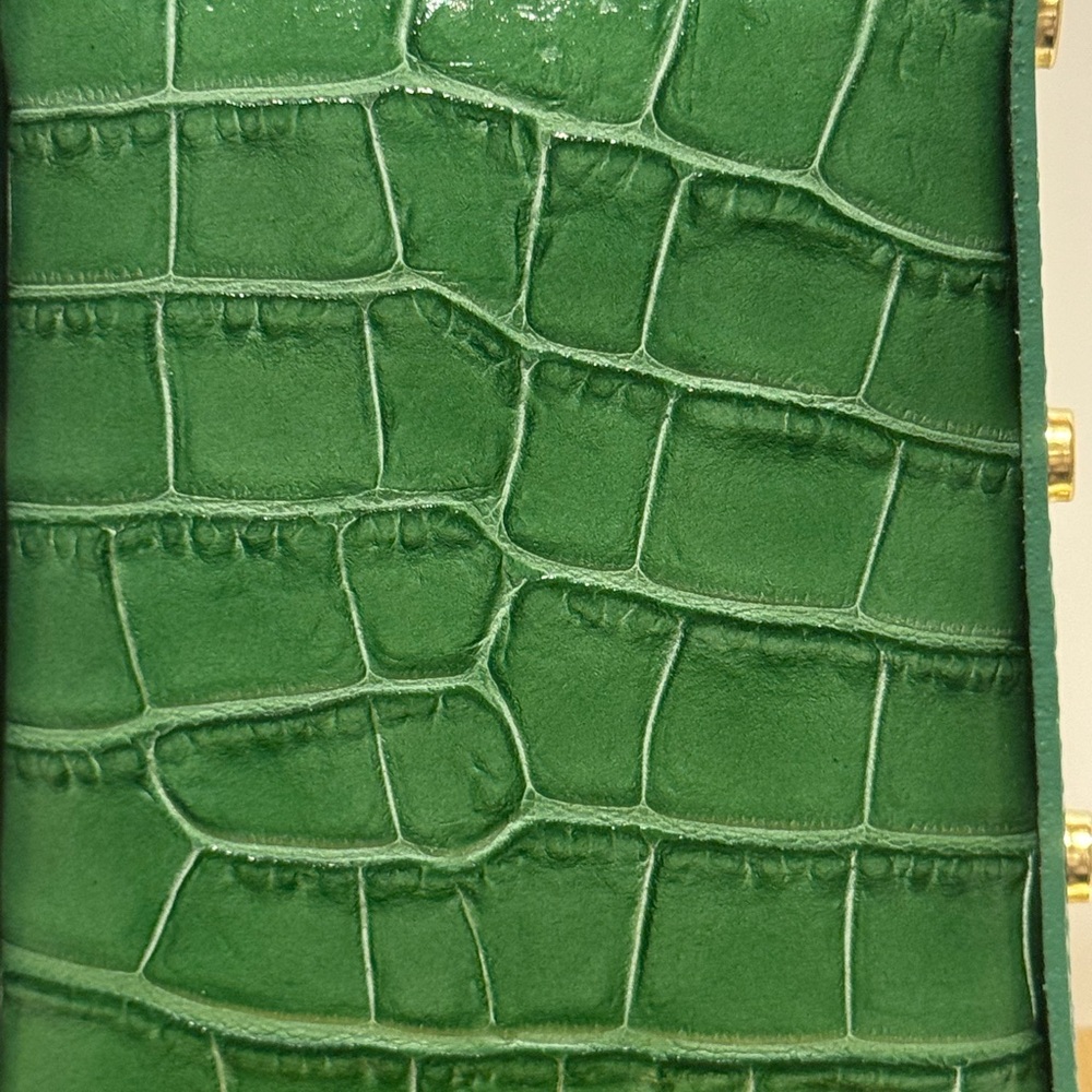 Persaman NY Embossed Crossbody - Picture 7 of 11